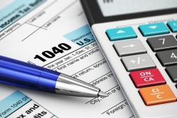 Basalt income tax preparation service